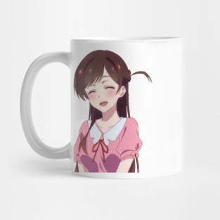 Chizuru San Mug